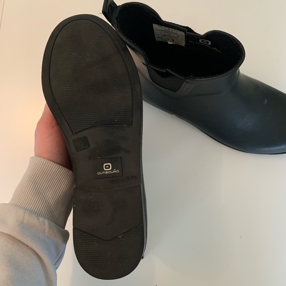 Outbound Rain Boot - Picture 2 of 3